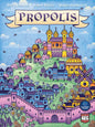 Propolis (Kickstarter Edition)