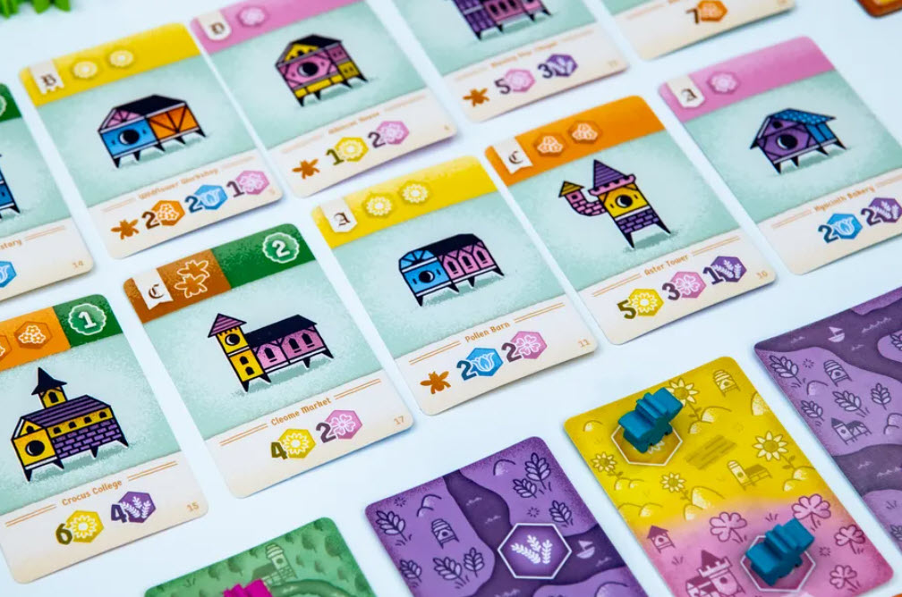 Propolis (Kickstarter Edition)