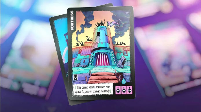 Radlands: Cult Of Chrome (Expansion)