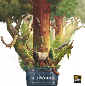 Redwood