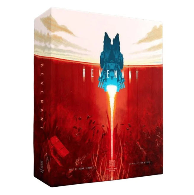 *Pre-Order* Revenant