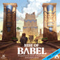 *Pre-Order* Rise of Babel