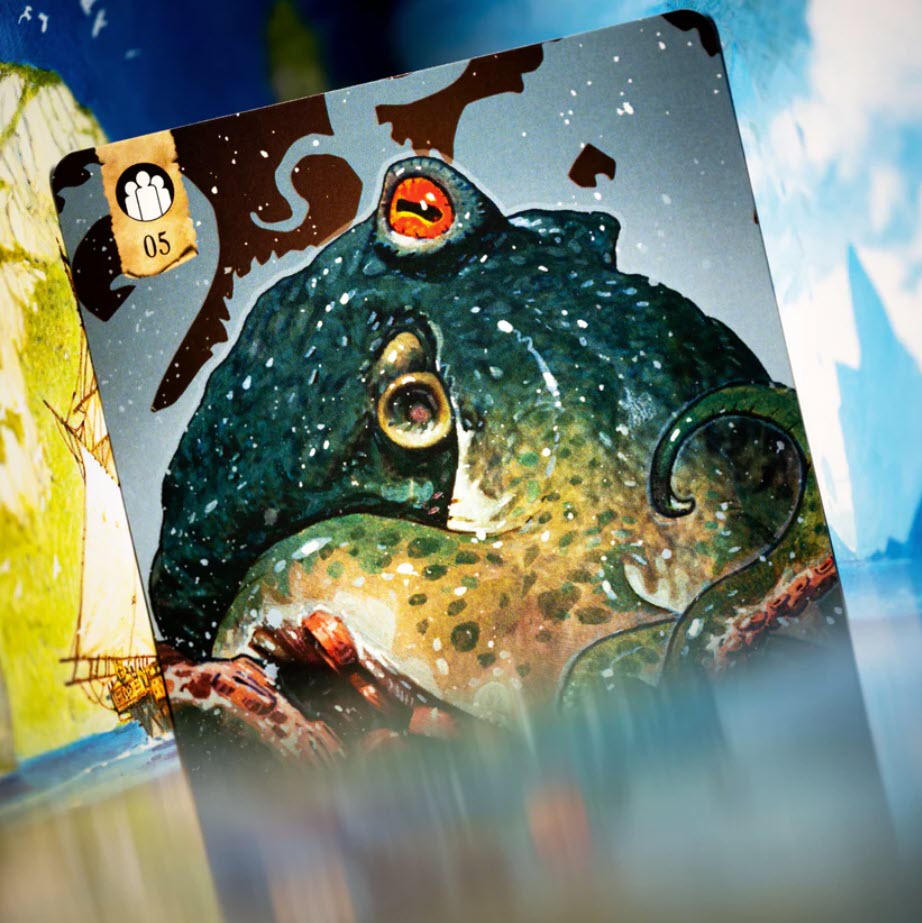 Critical-Sanctuary Season 1