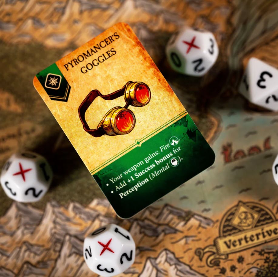 Critical-Sanctuary Season 1