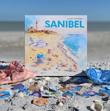 *Pre-Order* Sanibel