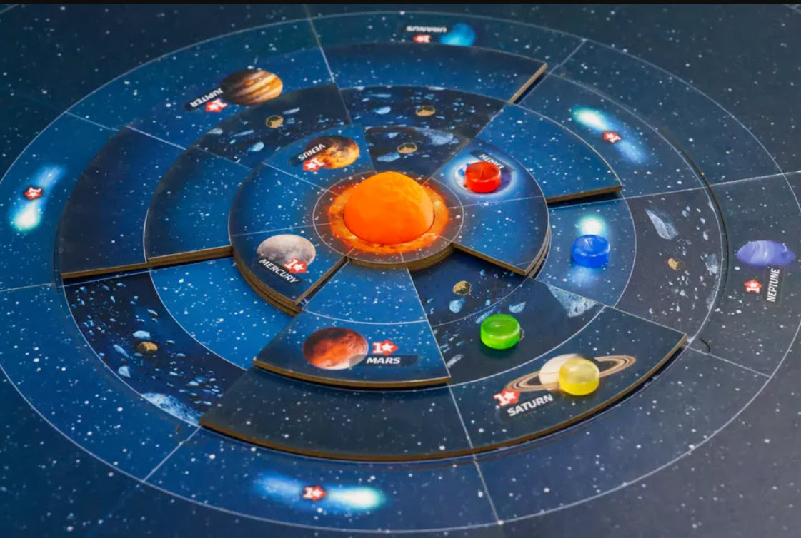 *Pre-Order* SETI: Search for Extraterrestrial Intelligence