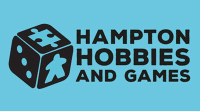 Hampton Hobbies and Games