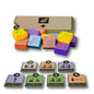 SILOS: Crop Circles Expansion
