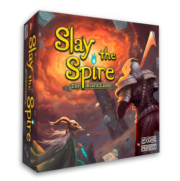 *Pre-Order* Slay The Spire: The Board Game