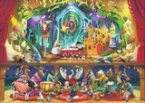 *NEW* Snow White and the 7 Gnomes 1000 Puzzle by Ravensburger