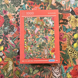 *NEW* Soleil by The Art File 1000 Piece Puzzle By Gibsons