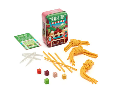 Spaghettin