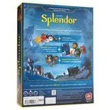 Splendor (2024 Edition)