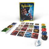 Splendor (2024 Edition)