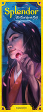 Splendor: The Sun Never Sets (Expansion)