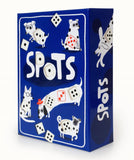 Spots Game