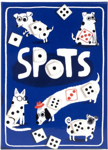 Spots Game