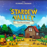 *Pre-Order* Stardew Valley - The Board Game