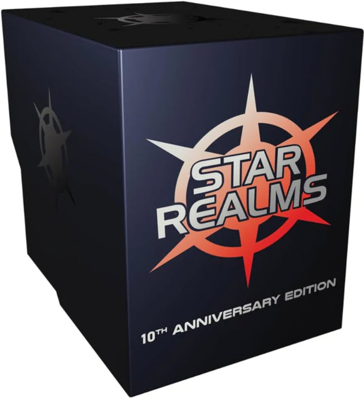 *Pre-Order* Star Realms 10th Anniversary