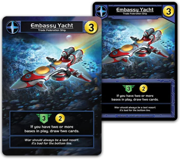 *Pre-Order* Star Realms 10th Anniversary