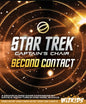*Pre-Order* Star Trek: Captain's Chair – Second Contact (Expansion)