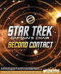 *Pre-Order* Star Trek: Captain's Chair – Second Contact (Expansion)