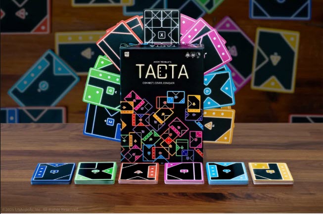 Tacta