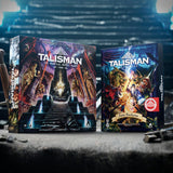 Talisman: Talisman Alliances Fate Beckons (Expansion for the 5th edition)