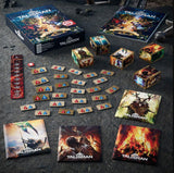 Talisman: Talisman Alliances Fate Beckons (Expansion for the 5th edition)