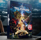 Talisman: Talisman Alliances Fate Beckons (Expansion for the 5th edition)