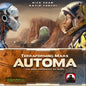 Terraforming Mars: Automa (Expansion)