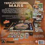 Terraforming Mars