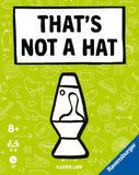 That's Not a Hat: Pop Culture