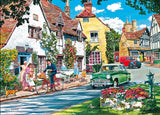 *NEW* The Birthday Girl  by Trevor Mitchell 1000 Piece Puzzle By Gibsons