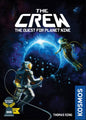 The Crew: The Quest for Planet Nine
