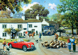 *NEW* The Dales by Kevin Walsh 1000 Puzzle by Ravensburger