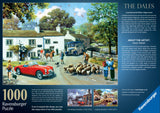 *NEW* The Dales by Kevin Walsh 1000 Puzzle by Ravensburger