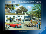 *NEW* The Dales by Kevin Walsh 1000 Puzzle by Ravensburger