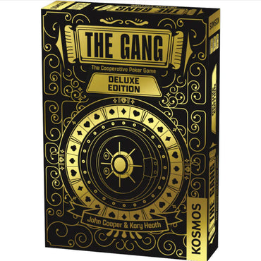 *Pre-Order* The Gang: Deluxe Edition
