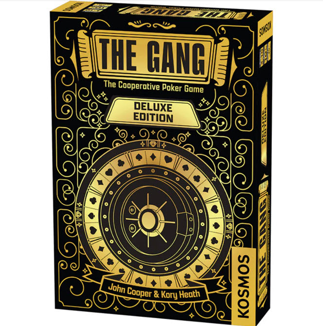 *Pre-Order* The Gang: Deluxe Edition
