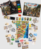 Ticket to Ride Legacy: Legends of the West