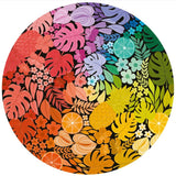 *NEW* Tropical Circular 500 Piece Puzzle by Ravensburger