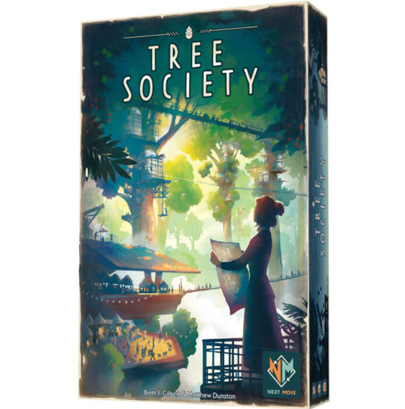 Tree Society