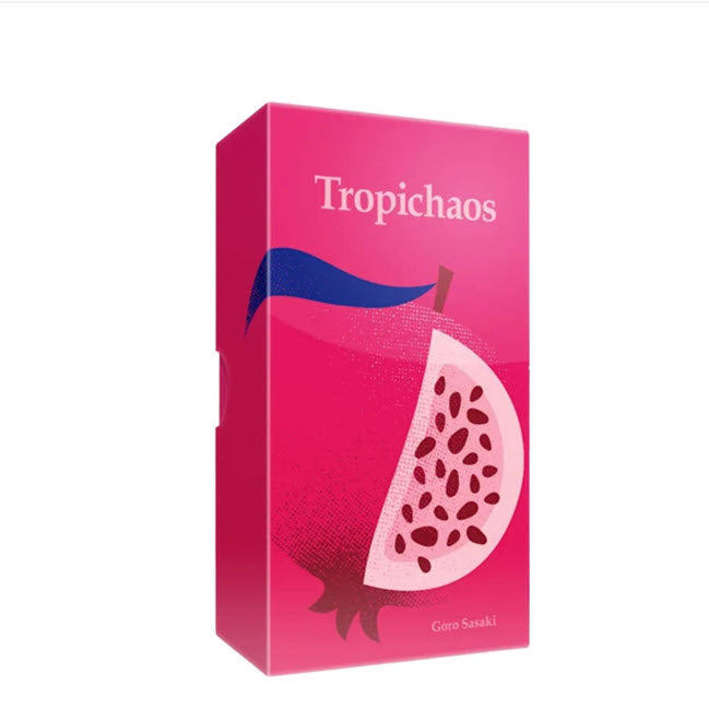 Oink Games Tropichaos