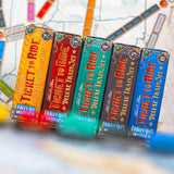 Ticket to Ride 20th Anniversary Deluxe train set (Choice of Colours at Checkout)