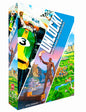 *Pre-Order* Unlock! 15 New Game Adventures