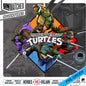 *Pre-Order* Unmatched Adventures: Teenage Mutant Ninja Turtles