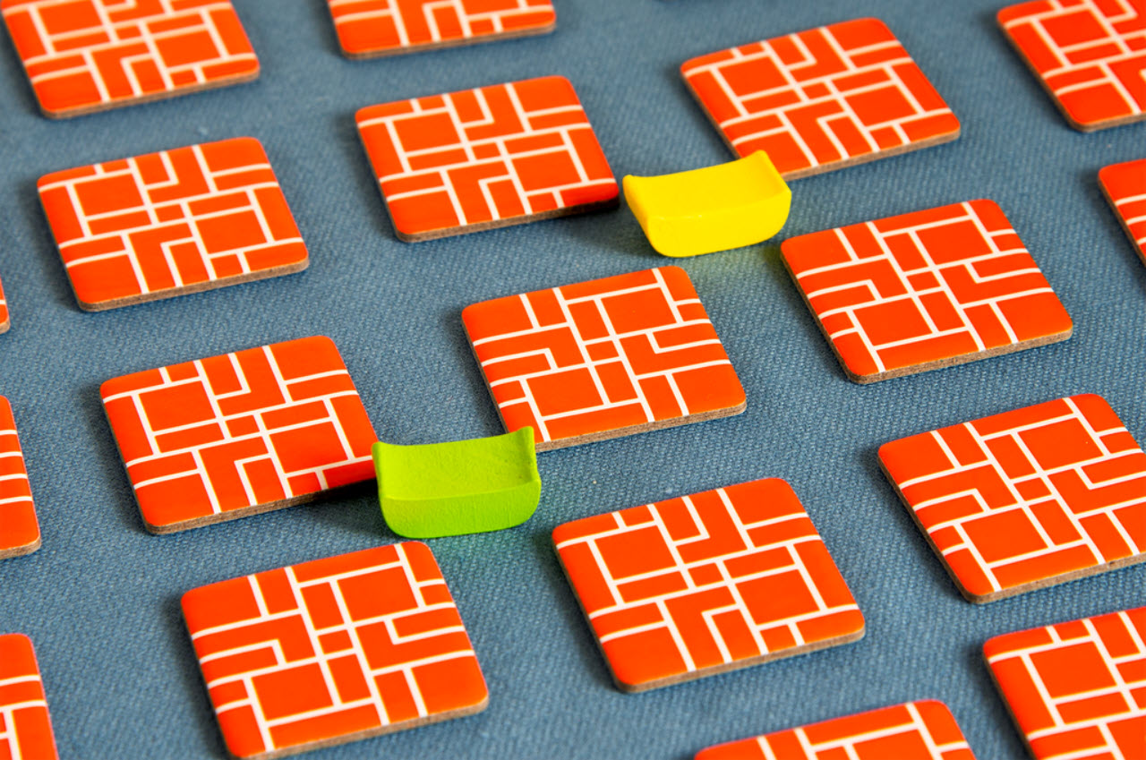 Oink Games Souvenirs From Venice