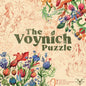 *Pre-Order*  The Voynich Puzzle