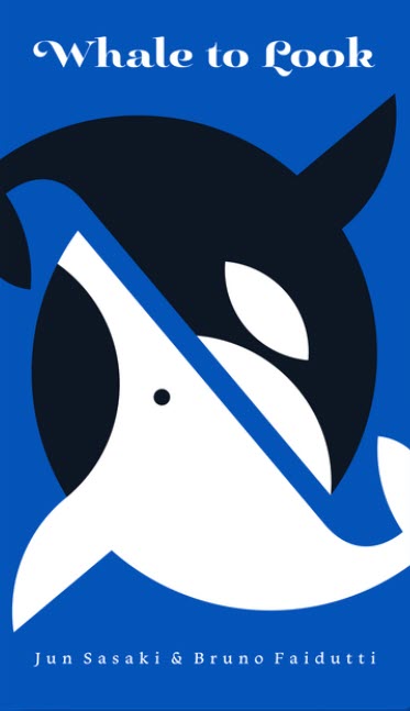 Oink Games Whale To Look